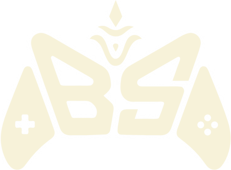 BS Games Lab logo